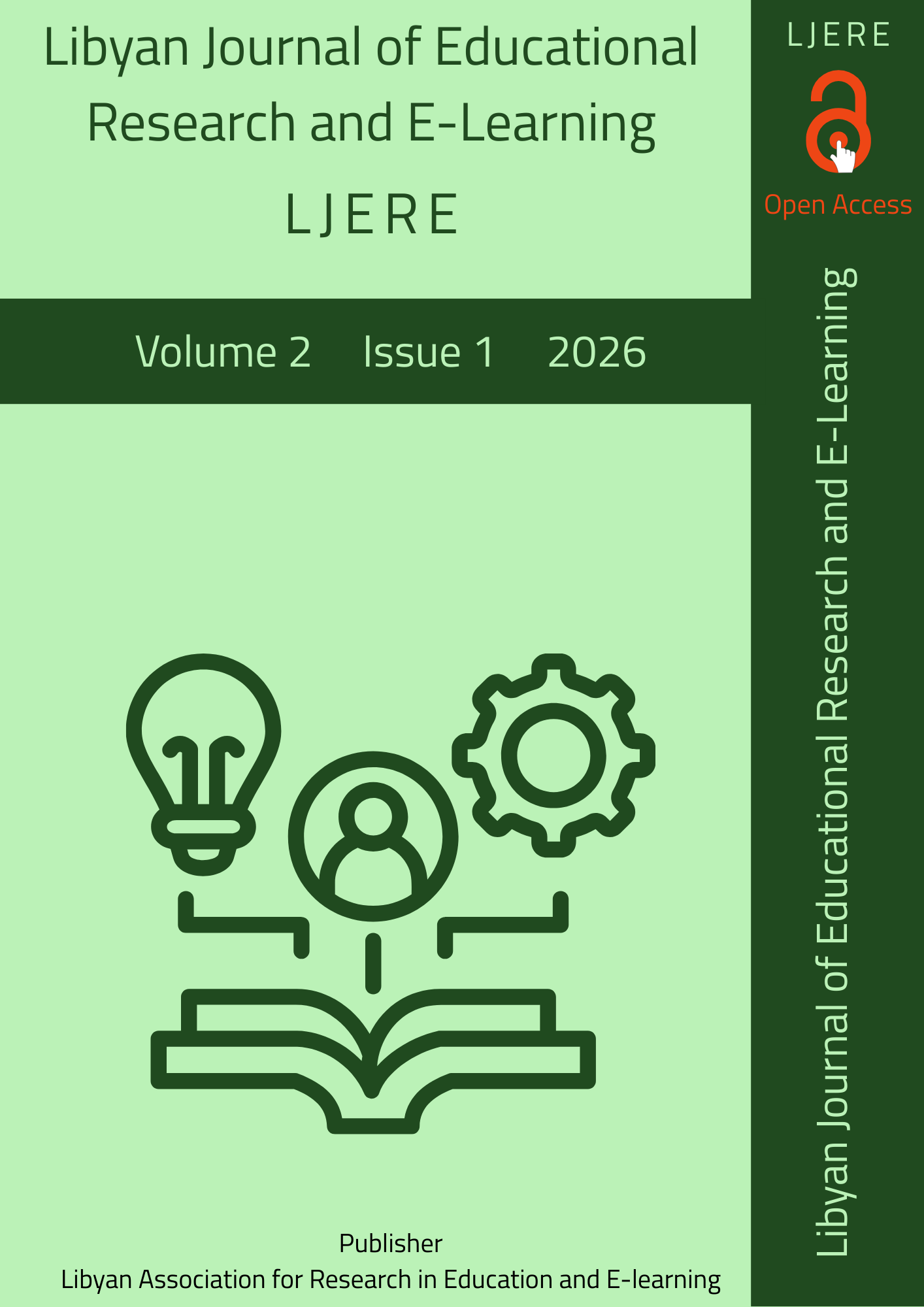 					View Volume 2, No. 1, 2026
				