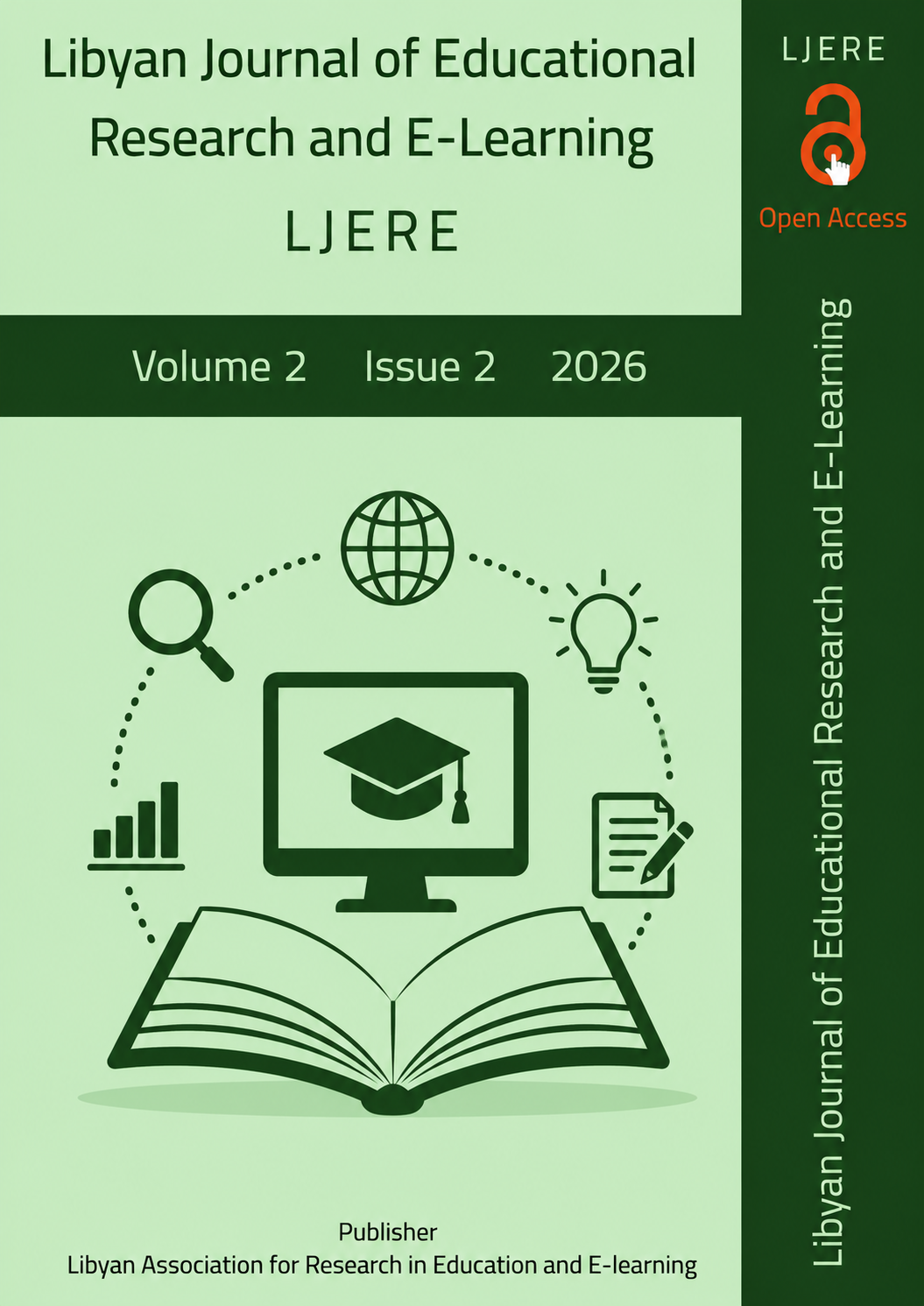 					View Volume 2, No. 2, 2026
				